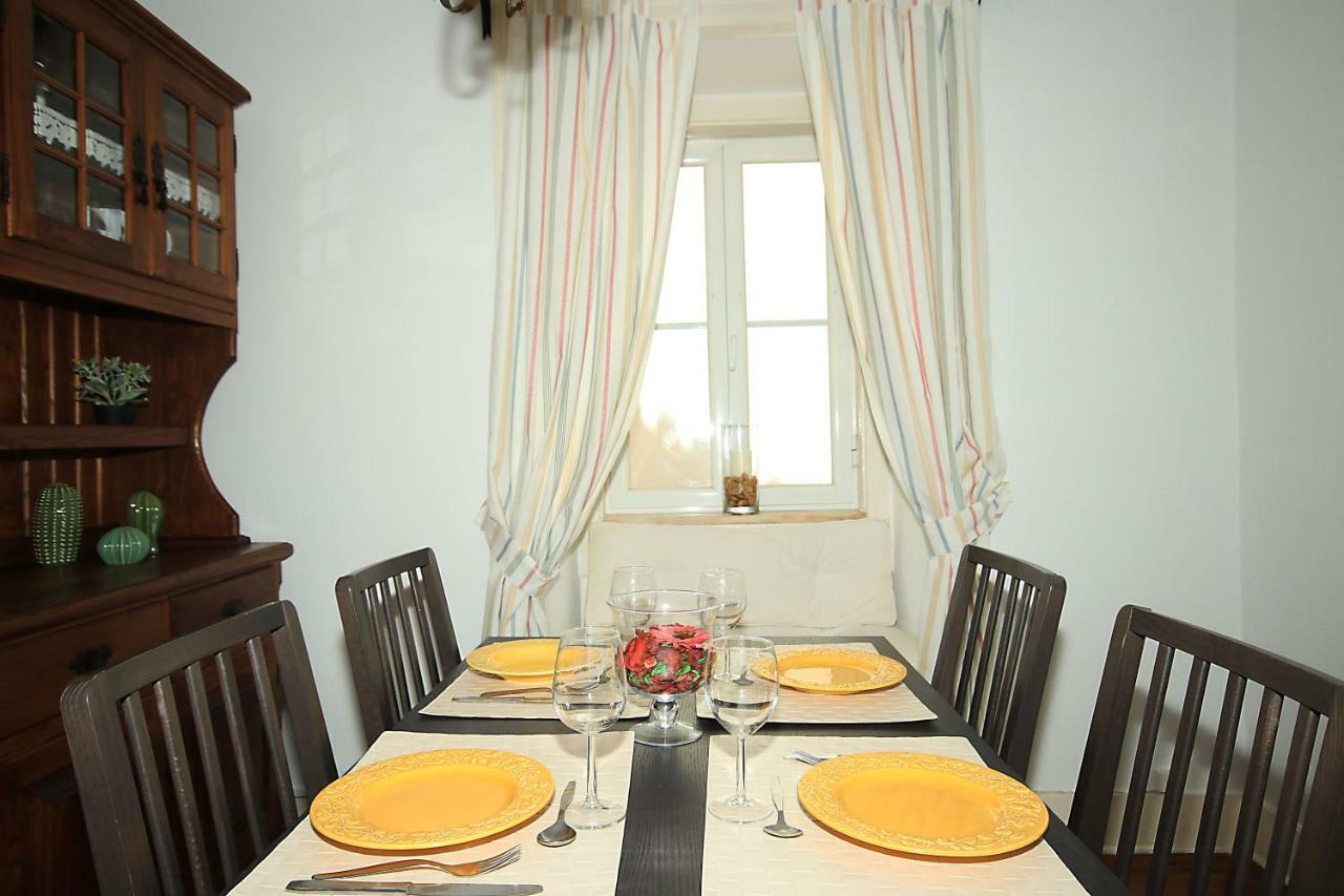 Travel Lovers Appartement Lissabon